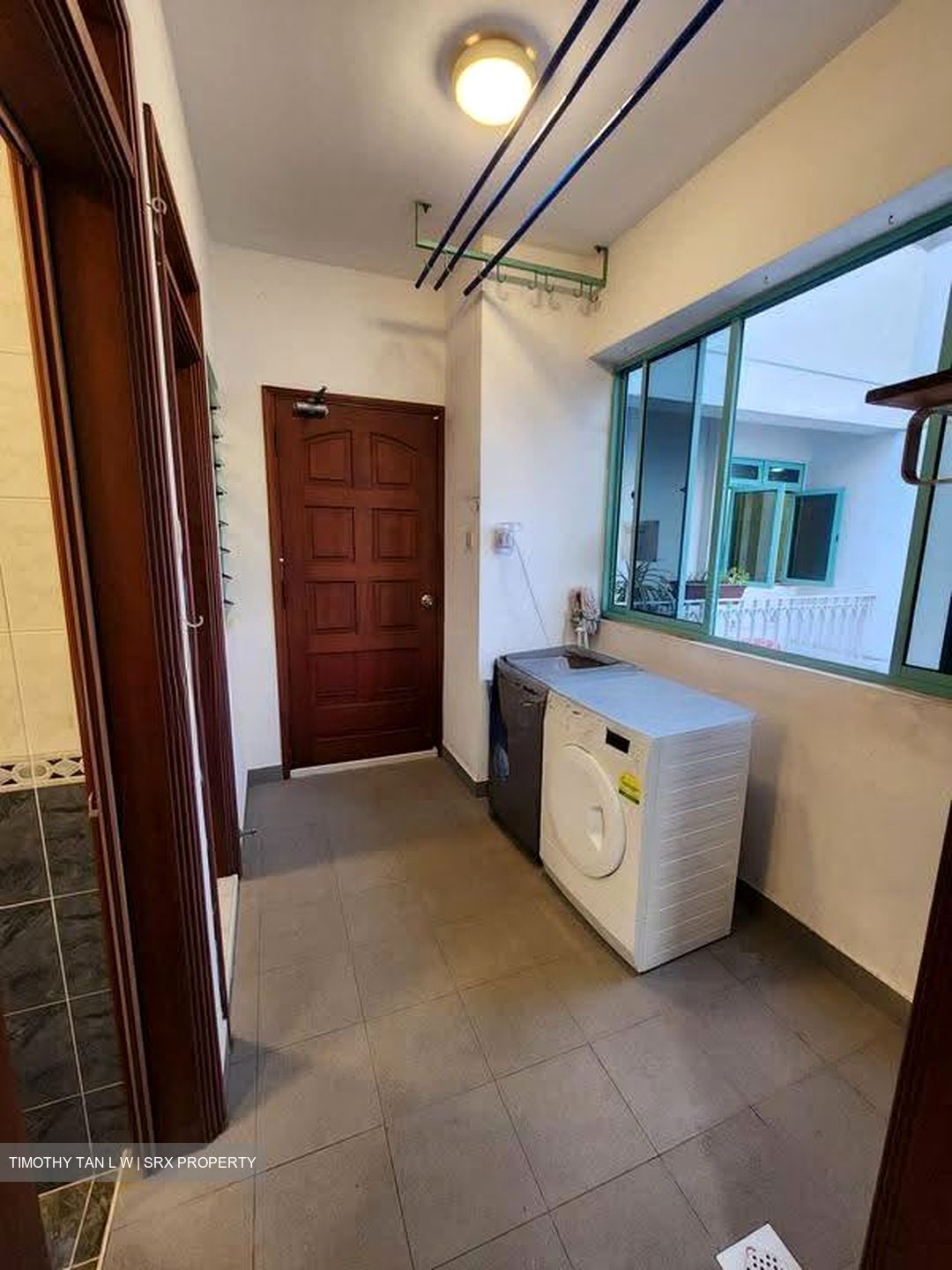 Ballota Park Condominium (D17), Condominium #613565271